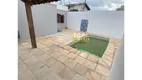 Foto 3 de Casa com 3 Quartos à venda, 100m² em Jardim Maria Augusta, Taubaté