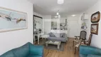 Foto 2 de Apartamento com 3 Quartos à venda, 70m² em Morumbi, São Paulo