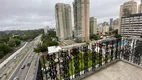 Foto 32 de Cobertura com 3 Quartos à venda, 110m² em Brooklin, São Paulo