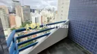 Foto 8 de Flat com 3 Quartos à venda, 79m² em Jardim Paulista, São Paulo
