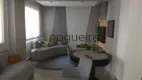 Foto 4 de Apartamento com 2 Quartos para alugar, 48m² em Jardim Consórcio, São Paulo