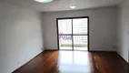 Foto 3 de Apartamento com 3 Quartos para alugar, 130m² em Planalto Paulista, São Paulo