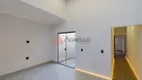 Foto 9 de Casa com 2 Quartos à venda, 100m² em Residencial Irineu Zanetti, Franca