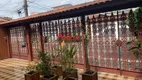 Foto 15 de Casa com 3 Quartos à venda, 252m² em Vila Scarpelli, Santo André