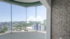 Foto 13 de Cobertura com 4 Quartos à venda, 180m² em Buritis, Belo Horizonte