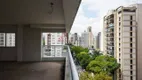 Foto 8 de Apartamento com 3 Quartos à venda, 161m² em Vila Nova Conceição, São Paulo