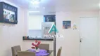 Foto 5 de Apartamento com 3 Quartos à venda, 69m² em Vila Assuncao, Santo André