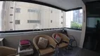 Foto 15 de Apartamento com 3 Quartos para alugar, 150m² em Meireles, Fortaleza