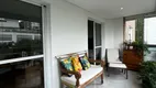Foto 13 de Apartamento com 3 Quartos à venda, 163m² em Panamby, São Paulo