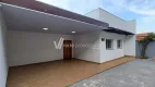 Foto 3 de Casa com 3 Quartos para venda ou aluguel, 220m² em Jardim Santa Genebra, Campinas