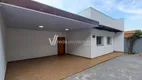 Foto 3 de Sobrado com 3 Quartos para venda ou aluguel, 220m² em Jardim Santa Genebra, Campinas