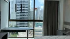 Foto 6 de Apartamento com 1 Quarto para alugar, 24m² em Boa Viagem, Recife