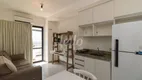 Foto 6 de Apartamento com 1 Quarto para alugar, 42m² em República, São Paulo