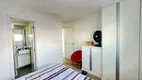 Foto 10 de Apartamento com 1 Quarto à venda, 40m² em Marapé, Santos