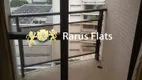 Foto 12 de Flat com 1 Quarto à venda, 38m² em Campos Eliseos, São Paulo