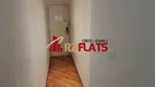 Foto 20 de Flat com 1 Quarto para alugar, 48m² em Bela Vista, São Paulo