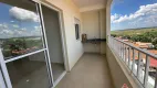 Foto 9 de Apartamento com 2 Quartos para alugar, 62m² em Cidade Salvador, Jacareí