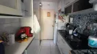 Foto 3 de Apartamento com 2 Quartos à venda, 60m² em Saúde, São Paulo