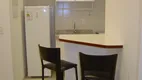 Foto 6 de Apartamento com 1 Quarto para alugar, 41m² em Higienópolis, São Paulo