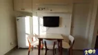 Foto 5 de Flat com 1 Quarto para alugar, 37m² em Bela Vista, São Paulo