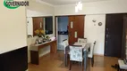 Foto 2 de Apartamento com 3 Quartos à venda, 80m² em Vila Ferreira Jorge, Campinas