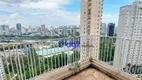 Foto 14 de Apartamento com 4 Quartos à venda, 425m² em Panamby, São Paulo