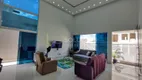 Foto 8 de Casa de Condomínio com 3 Quartos à venda, 240m² em Setor Habitacional Contagem, Brasília
