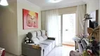 Foto 2 de Apartamento com 3 Quartos à venda, 64m² em Baeta Neves, São Bernardo do Campo