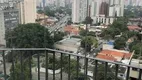 Foto 9 de Cobertura com 2 Quartos à venda, 120m² em Campo Belo, São Paulo