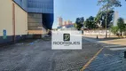 Foto 8 de Galpão/Depósito/Armazém para alugar, 15000m² em Jardim Alzira Franco, Santo André