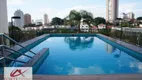Foto 14 de Apartamento com 1 Quarto para alugar, 35m² em Campo Belo, São Paulo