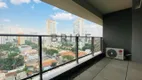 Foto 13 de Apartamento com 1 Quarto para alugar, 41m² em Brooklin, São Paulo