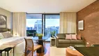 Foto 18 de Apartamento com 1 Quarto para alugar, 42m² em Vila Olímpia, São Paulo