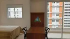Foto 9 de Apartamento com 1 Quarto para alugar, 40m² em Vila Itapura, Campinas