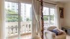 Foto 13 de Apartamento com 4 Quartos à venda, 167m² em Jardim Paulista, São Paulo