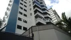 Foto 2 de Apartamento com 4 Quartos à venda, 128m² em Nova Campinas, Campinas