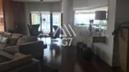Foto 5 de Apartamento com 4 Quartos para venda ou aluguel, 430m² em Morumbi, São Paulo