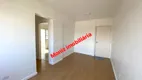 Foto 2 de Apartamento com 2 Quartos à venda, 58m² em Jardim Claudia, São Paulo