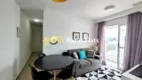Foto 4 de Flat com 2 Quartos para alugar, 48m² em Bela Vista, São Paulo