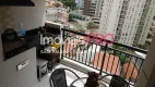 Foto 4 de Apartamento com 2 Quartos à venda, 70m² em Chácara Inglesa, São Paulo