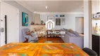 Foto 10 de Apartamento com 3 Quartos à venda, 122m² em Jardim Vila Mariana, São Paulo