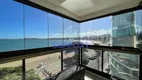 Foto 11 de Apartamento com 4 Quartos à venda, 210m² em Praia do Morro, Guarapari