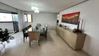 Foto 4 de Apartamento com 4 Quartos à venda, 215m² em Monteiro, Recife