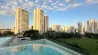 Foto 35 de Apartamento com 3 Quartos para alugar, 135m² em Jardim Irajá, Ribeirão Preto