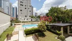 Foto 7 de Apartamento com 3 Quartos à venda, 92m² em Campo Belo, São Paulo