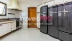 Foto 17 de Apartamento com 4 Quartos à venda, 220m² em Moema, São Paulo