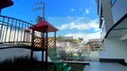 Foto 16 de Apartamento com 2 Quartos à venda, 71m² em Barreiros, São José