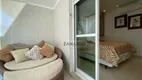 Foto 22 de Apartamento com 3 Quartos para venda ou aluguel, 125m² em Riviera de São Lourenço, Bertioga