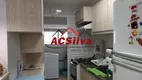 Foto 4 de Apartamento com 3 Quartos à venda, 60m² em Planalto, São Bernardo do Campo