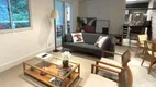 Foto 2 de Apartamento com 3 Quartos à venda, 103m² em Morumbi, São Paulo